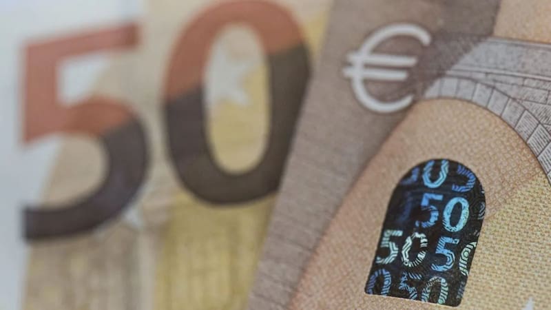 La inflación europea retrocede al 2,8 % en junio por primera vez en el año