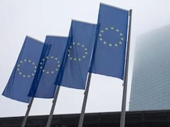 La inflación europea retrocede al 2,8 % en junio por primera vez en el año