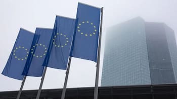 La inflación europea retrocede al 2,8 % en junio por primera vez en el año