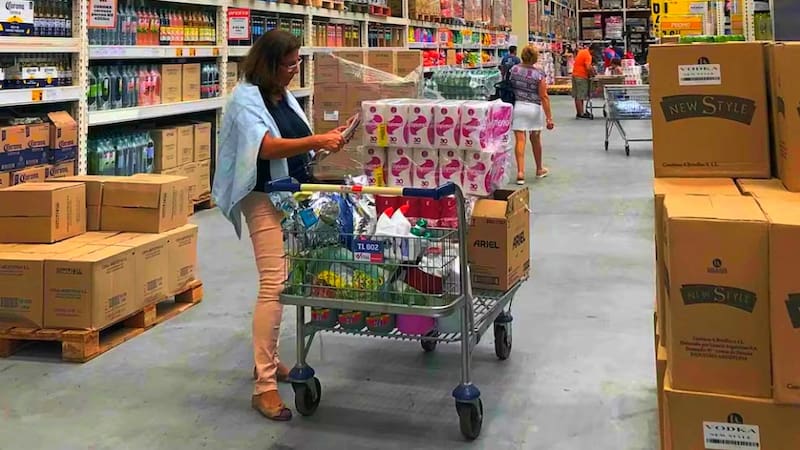 La inflación mayorista volvió a acelerar en diciembre y cerró 2025 con un acumulado de 26,2%.