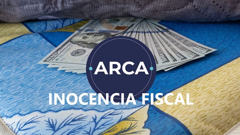 La Inocencia Fiscal II ya fue aprobada por el Congreso: cuáles son las modificaciones