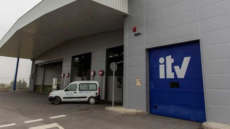 La inspección técnica vehicular se endurece | Los coches de más de 10 años deben pasar el trámite cada seis meses