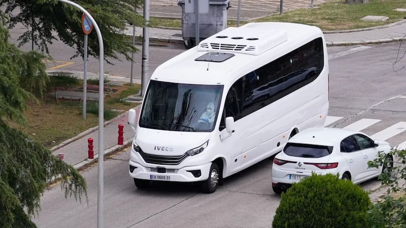 La inspección técnica vehicular se endurece | Los coches de más de 10 años deben pasar el trámite cada seis meses