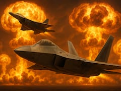 Tercera Guerra Mundial: los tres países de América latina que sobrevivirán, según ChatGPT