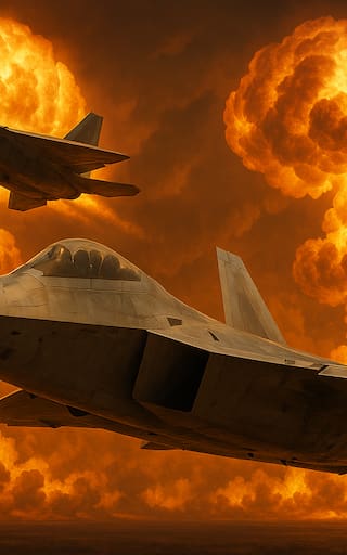 Tercera Guerra Mundial: los tres países de América latina que sobrevivirán, según ChatGPT