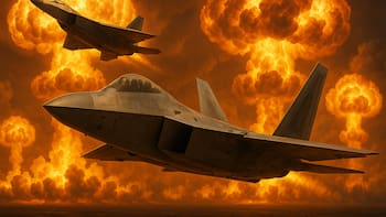 Tercera Guerra Mundial: los tres países de América latina que sobrevivirán, según ChatGPT