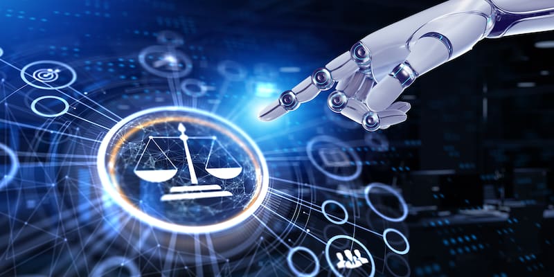 La Inteligencia Artificial gobernará esta isla y tomará todas las decisiones políticas.