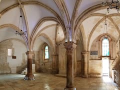 Hallazgo en Jerusalén: arqueólogos logran descifrar símbolos extraños de la Última Cena