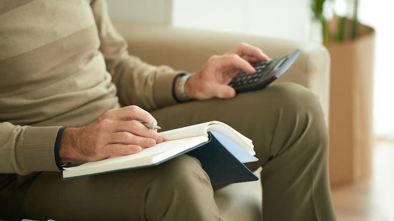 La jubilación anticipada se permite en casos específicos donde el trabajador ya no puede continuar laborando por causas ajenas a su voluntad. (Foto: Archivo)