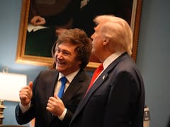 El Gobierno descree de tensiones con Bessent y pone nuevo horizonte a la firma del acuerdo