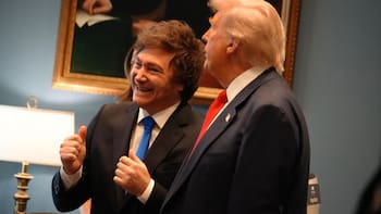 El Gobierno descree de tensiones con Bessent y pone nuevo horizonte a la firma del acuerdo