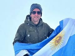 El Gobierno insiste por el gendarme Nahuel Gallo y justificó “la reserva de la información”