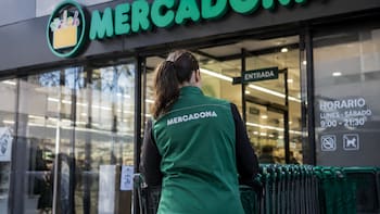 La Justicia condena a Mercadona tras despedir a una trabajadora: deberá readmitirla o pagar casi 14.000 euros