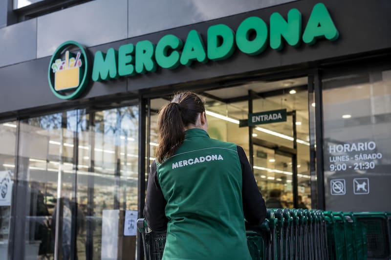 El portavoz de ERC se preguntó por qué un empleado de Mercadona puede compartir preferencias políticas con Juan Roig.