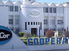 SanCor, entre la quiebra y la venta: el pedido de un acreedor que puede cambiar el proceso