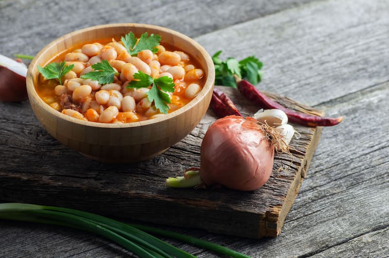 La investigación de Vidal-Valverde, Frías y Valverde, publicada en el Journal of Food Protection, estudió el efecto del procesamiento sobre los carbohidratos solubles de las lentejas.