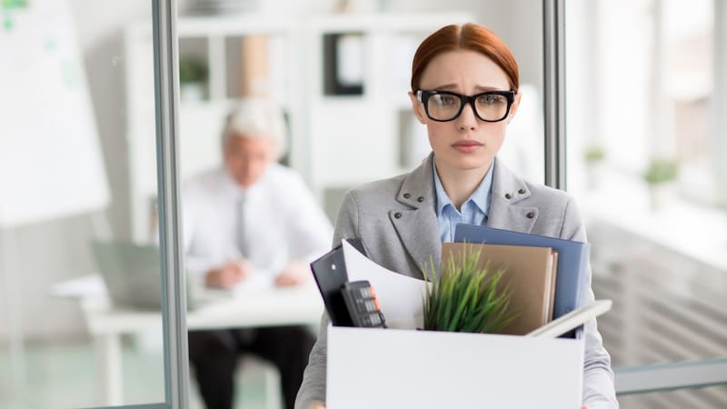 Oficial | Los empleados podrán faltar al trabajo 6 horas semanales sin perder salario. Fuente: Freepik