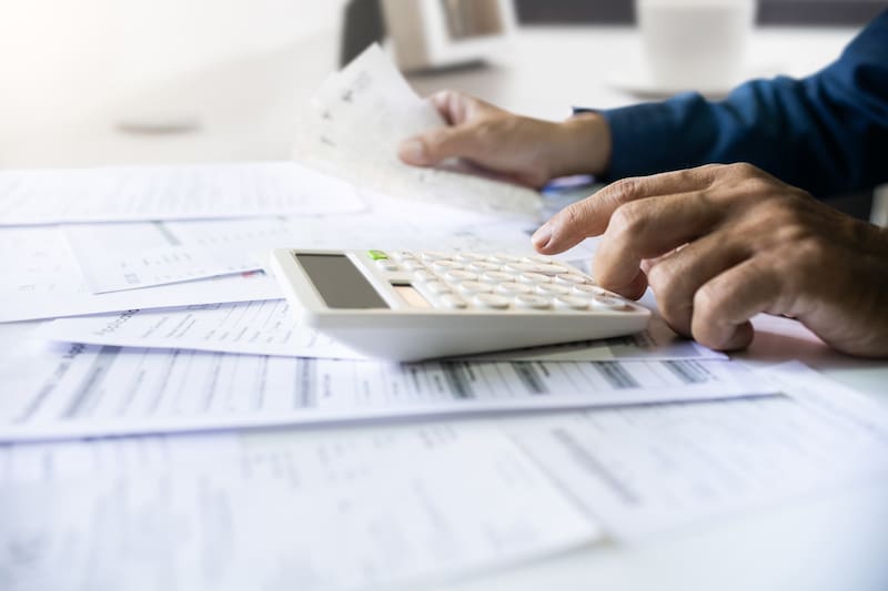 La Ley de Transparencia Fiscal obliga a detallar el IVA y otros impuestos en las facturas.