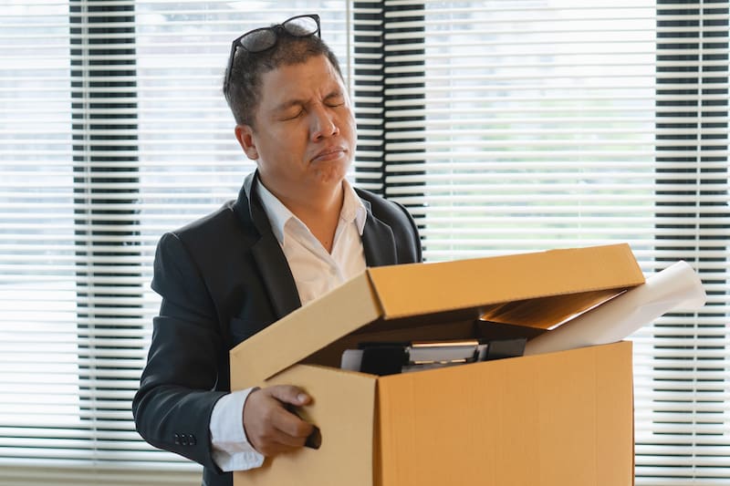 La LFT contempla para este 2026 distintos causales de despidos justificados, entre los que se incluyen motivos relacionados al ámbito tecnológico. (Foto: Archivo).