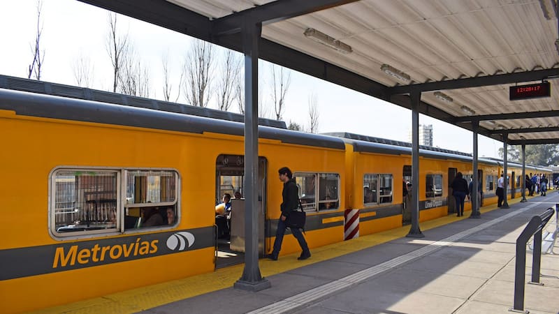 La línea Urquiza renovará un puente clave para reducir demoras en uno de los ramales más utilizados del AMBA