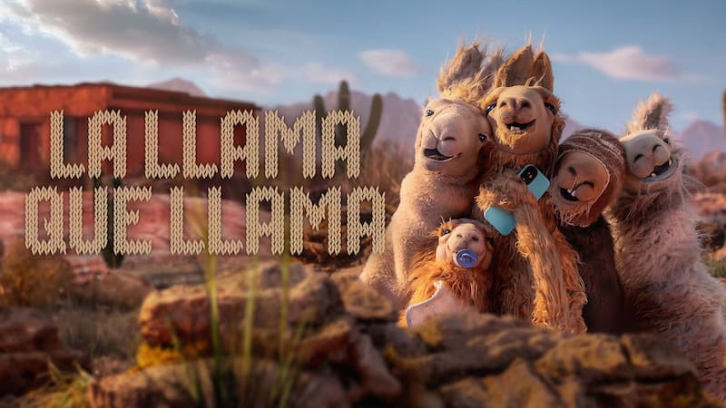 La llama que llama fue uno de los éxitos más resonantes de la dupla Agulla & Baccetti