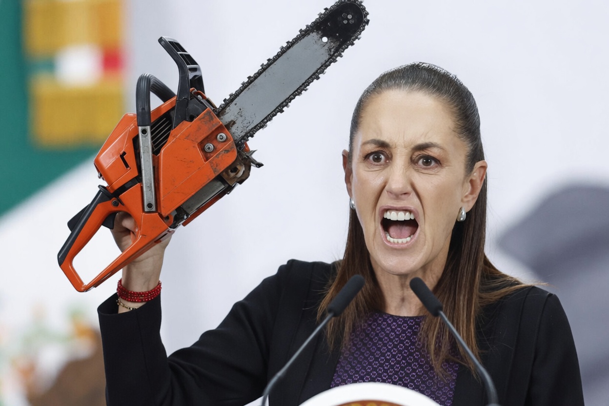 El Gobierno expuso la lista completa de funcionarios sancionados por pedir mordidas: recibieron multas de hasta 250,000 pesos y sus nombres ya son públicos