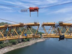 Adiós a los cruces en cruces en pangas | Así será el puente que transformará la movilidad de 300 mil habitantes en Chiapas