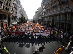 PP y Vox respaldan la “Marcha por la Dignidad” en apoyo a Ceuta y piden la salida de Sánchez y llamado a elecciones generales