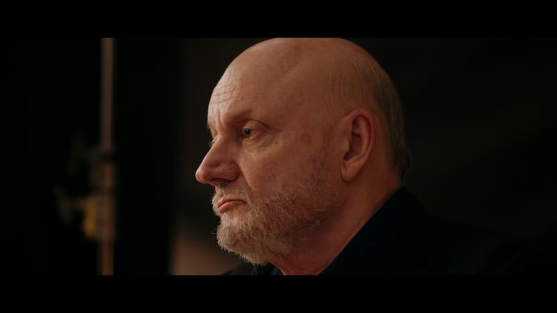 "La masacre de Flores", la serie que se encuentra disponible desde el jueves 22 de octubre por HBO Max, contó con la producción ejecutiva de Juan José Campanella. (Foto: HBO Max)