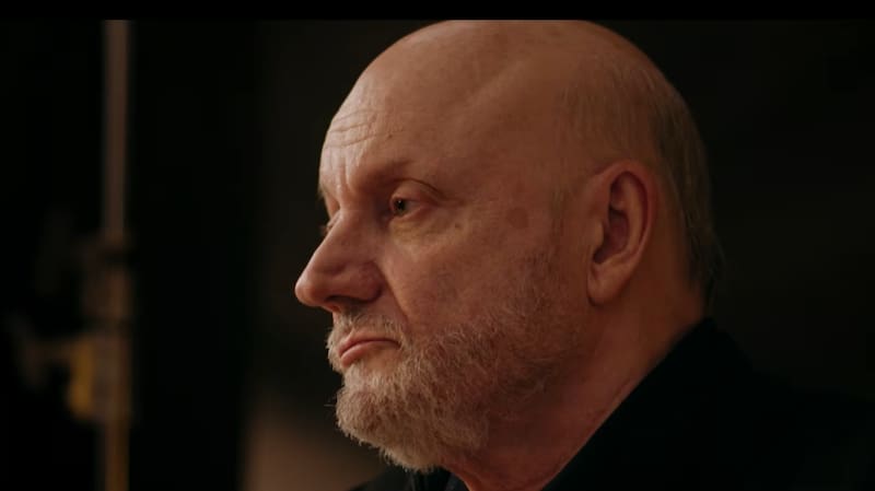 Juan José Campanella es el productor ejecutivo de la serie "La masacre de Flores", que se estrenará en HBO Max el próximo 22 de octubre. (Foto: HBO Max)