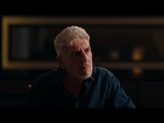 A 32 años de la masacre de Flores, Matías Bagnato revela su lado más íntimo en la nueva serie de Campanella: “Quiero escribir un nuevo capítulo de mi vida”