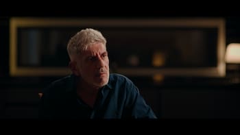 A 32 años de la masacre de Flores, Matías Bagnato revela su lado más íntimo en la nueva serie de Campanella: “Quiero escribir un nuevo capítulo de mi vida”
