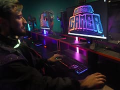 Videojuegos: Rally navideño dispara 40% de las ventas del sector gamer en México