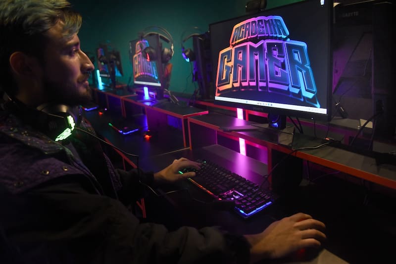 La mayor parte de los gamers mexicanos tienen entre 25 y 34 años.