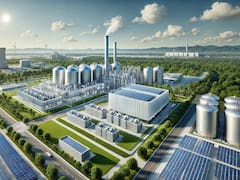 Una potencia asiática se alía con Europa: enviará baterías de nueva generación y convertirá al país en referencia energética del continente