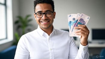 Aumento confirmado para empleados públicos: ¿cómo serán los sueldos en diciembre de 2025?