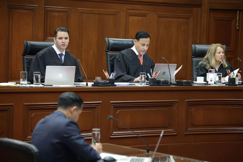 La medida aplica específicamente cuando el embargo tiene como único objetivo garantizar el pago de una cantidad previamente fijada en una condena firme. (Fuente: Corte Suprema)