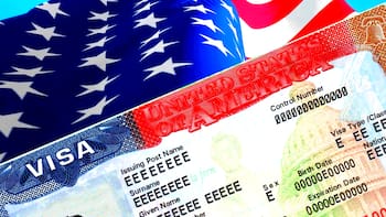 Confirmado: esta es la nueva exigencia de Estados Unidos para todos los extranjeros que entren y salgan del país