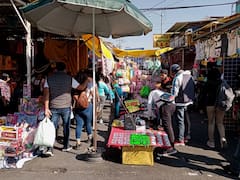 Se acabó la venta en la vía pública: ahora los vendedores ambulantes serán multados y podrían perder su mercancía si no cumplen con la ley