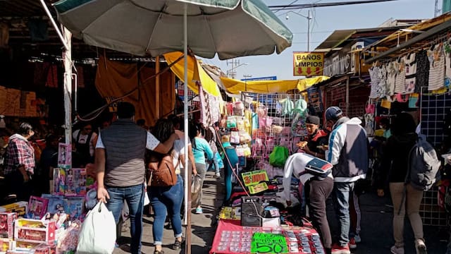 Se acabó la venta en la vía pública: ahora los vendedores ambulantes serán multados y podrían perder su mercancía si no cumplen con la ley
