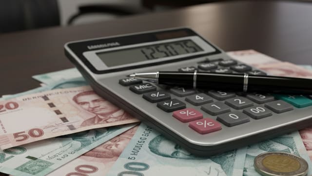 El SAT confirmó la Repatriación de Capitales: así se podrá traer dinero del extranjero pagando solo 15% de ISR