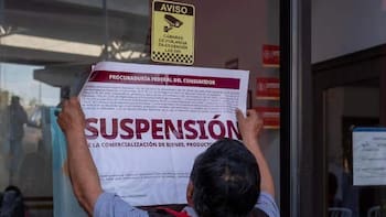 Cierran sede de una de las universidades más importantes del país: la acusan de expedir licenciaturas sin validez legal