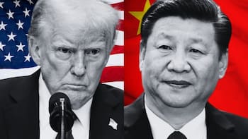 China sanciona a Estados Unidos: prohibirá exportaciones clave a estas empresas ligadas al sector militar