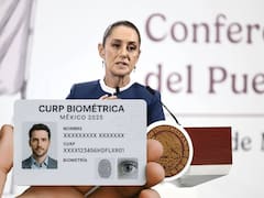 Confirmado: estos adultos mayores podrán obtener la CURP Biométrica de manera automática y sin hacer el trámite completo