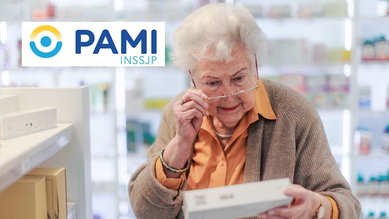 La mejor noticia para jubilados: PAMI ofrecerá un nuevo beneficio exclusivo a todos sus afiliados desde ahora