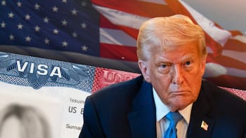 Adiós visa estadounidense: Estados Unidos impide el ingreso directo a todos los mexicanos que no muestren este papel en la frontera