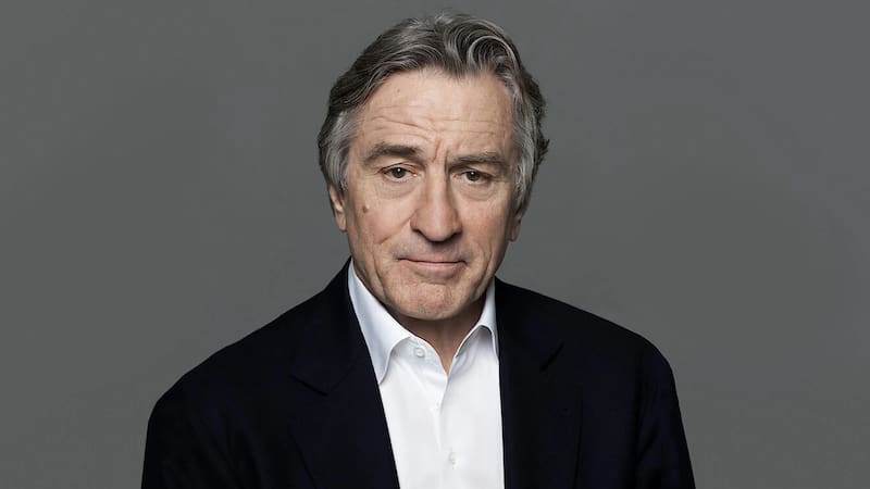 La mentalidad de De Niro en Heat representada en una frase. (Fuente: archivo)