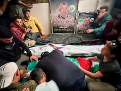 El Ejército israelí confirmó la muerte del líder militar de Hamás en Gaza