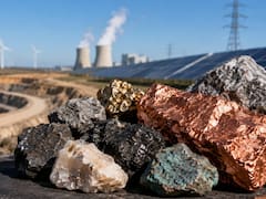 Este país de Latinoamérica busca convertirse en una nueva potencia mundial por su riqueza en minerales críticos claves para la energía nuclear: la minería redefine el futuro de la IA