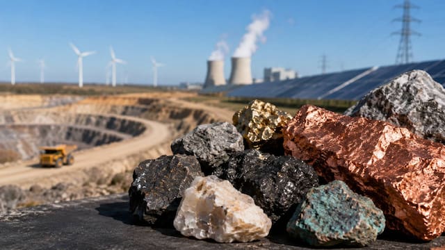 Cuellos de botella: el futuro de la inversión en los países emergentes